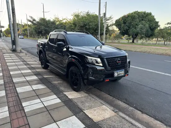 NISSAN-FRONTIER-2022