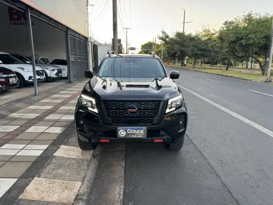 NISSAN-FRONTIER-2022