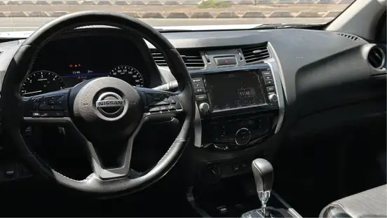 NISSAN-FRONTIER-2022