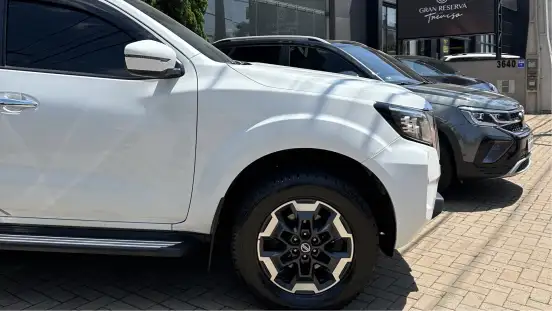NISSAN-FRONTIER-2022