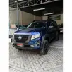 NISSAN FRONTIER 2.3 16V TURBO DIESEL ATTACK CD 4X4 AUTOMÁTICO NISSAN FRONTIER 2.3 16V TURBO DIESEL ATTACK CD 4X4 AUTOMÁTICO