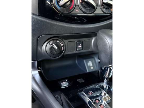 NISSAN-FRONTIER-2.3 16V TURBO DIESEL ATTACK CD 4X4 AUTOMÁTICO NISSAN-FRONTIER-2024