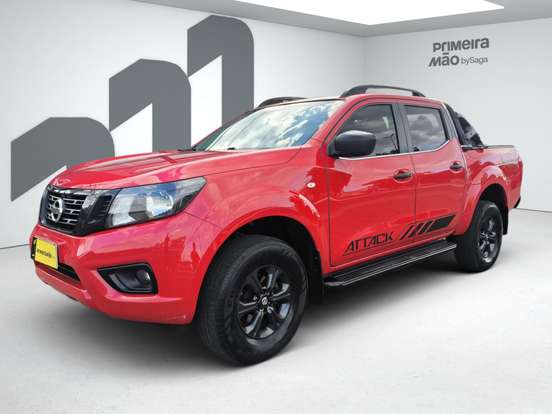 NISSAN-FRONTIER-2021