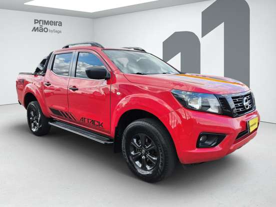 NISSAN-FRONTIER-2021