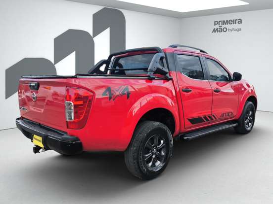 NISSAN-FRONTIER-2021
