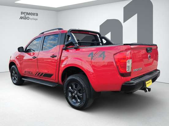 NISSAN-FRONTIER-2021