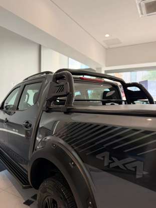 NISSAN-FRONTIER-2.3 16V TURBO DIESEL ATTACK CD 4X4 AUTOMÁTICO NISSAN-FRONTIER-2024