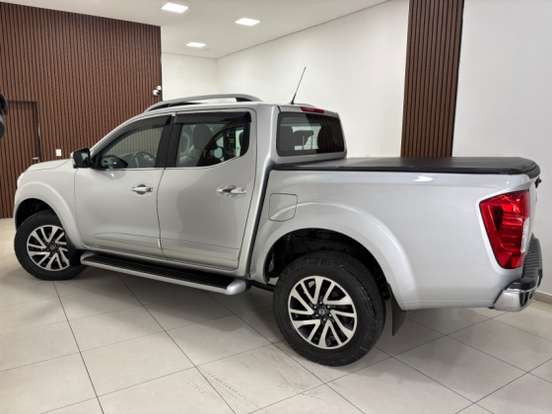 NISSAN-FRONTIER-2018