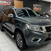 NISSAN FRONTIER 2.3 16V TURBO DIESEL LE CD 4X4 AUTOMÁTICO NISSAN FRONTIER 2.3 16V TURBO DIESEL LE CD 4X4 AUTOMÁTICO