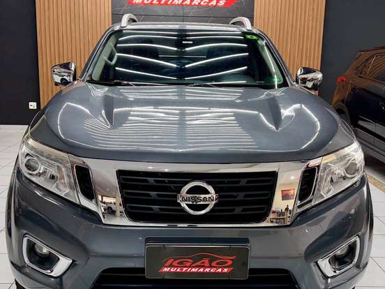 NISSAN-FRONTIER-2020