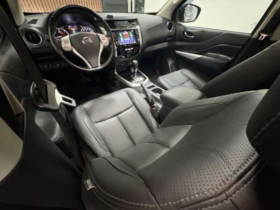 NISSAN-FRONTIER-2018