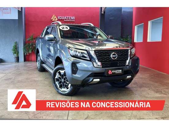 NISSAN-FRONTIER-2022