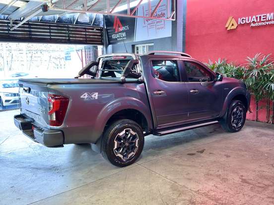 NISSAN-FRONTIER-2022