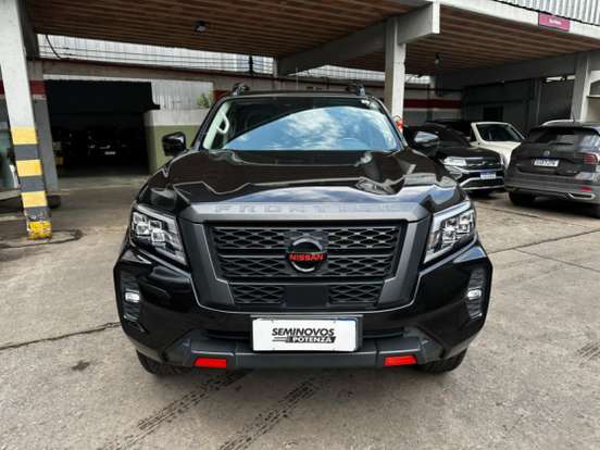 NISSAN-FRONTIER-2022