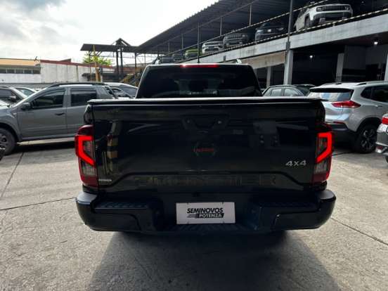 NISSAN-FRONTIER-2022