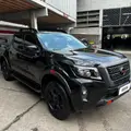 NISSAN FRONTIER 2.3 16V TURBO DIESEL PRO4X CD 4X4 AUTOMÁTICO NISSAN FRONTIER 2.3 16V TURBO DIESEL PRO4X CD 4X4 AUTOMÁTICO
