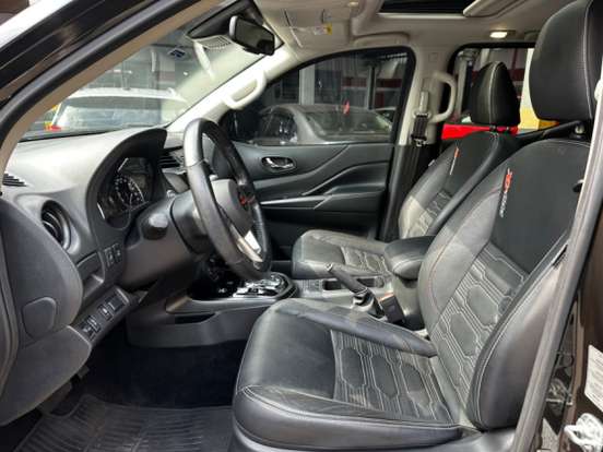 NISSAN-FRONTIER-2022