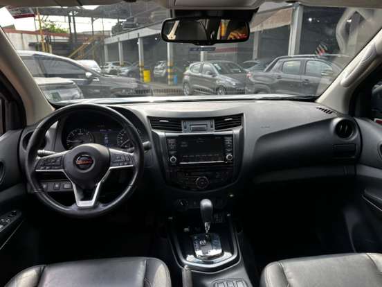 NISSAN-FRONTIER-2022
