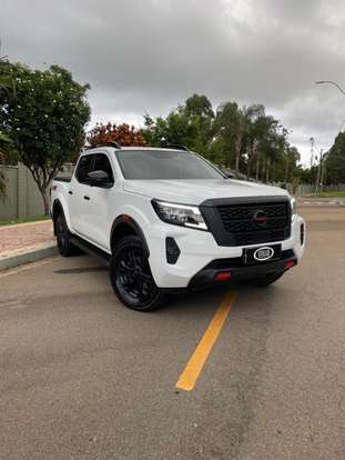 NISSAN-FRONTIER-2022