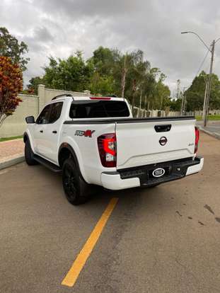 NISSAN-FRONTIER-2022