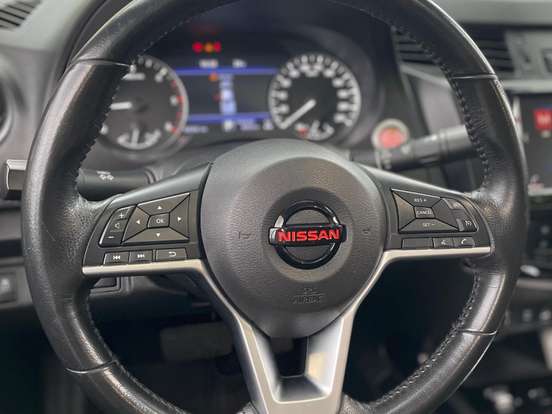 NISSAN-FRONTIER-2.3 16V TURBO DIESEL PRO4X CD 4X4 AUTOMÁTICO NISSAN-FRONTIER-2022