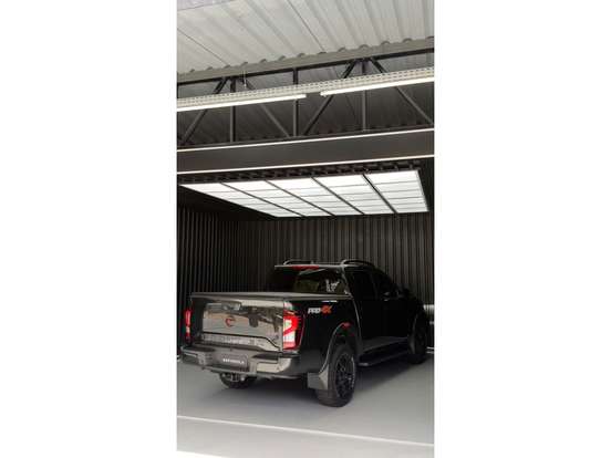 NISSAN-FRONTIER-2.3 16V TURBO DIESEL PRO4X CD 4X4 AUTOMÁTICO NISSAN-FRONTIER-2023