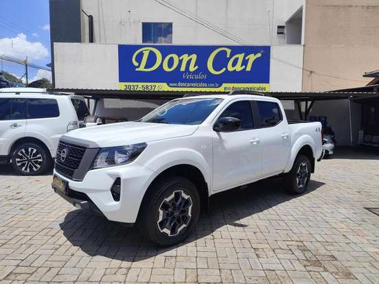 NISSAN-FRONTIER-2023