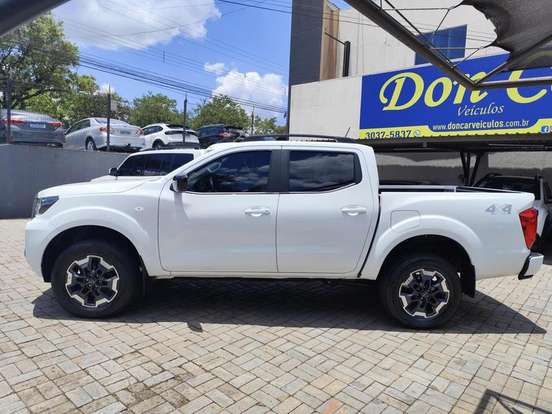 NISSAN-FRONTIER-2023