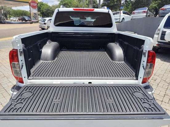 NISSAN-FRONTIER-2.3 16V TURBO DIESEL S CD 4X4 MANUAL NISSAN-FRONTIER-2023
