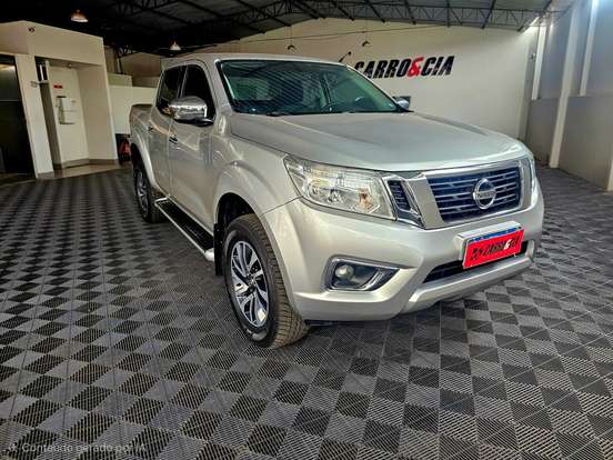 NISSAN-FRONTIER-2021