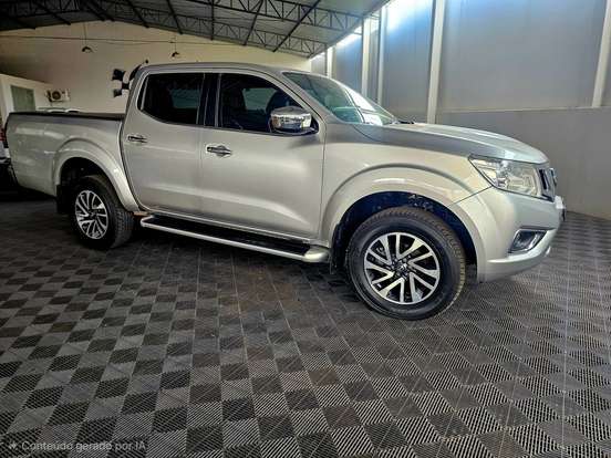 NISSAN-FRONTIER-2021