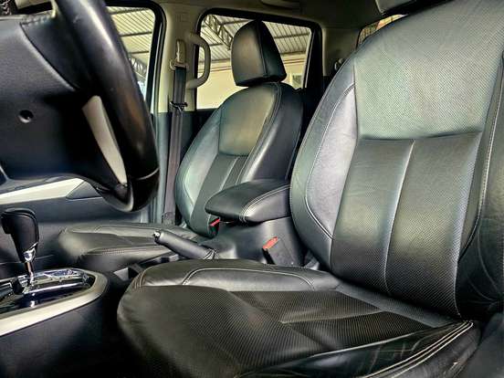 NISSAN-FRONTIER-2.3 16V TURBO DIESEL XE CD 4X4 AUTOMÁTICO NISSAN-FRONTIER-2021
