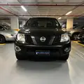 NISSAN FRONTIER 2.5 S 4X4 CD TURBO ELETRONIC DIESEL 4P MANUAL NISSAN FRONTIER 2.5 S 4X4 CD TURBO ELETRONIC DIESEL 4P MANUAL
