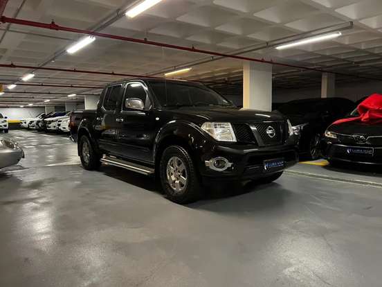 NISSAN-FRONTIER-2016