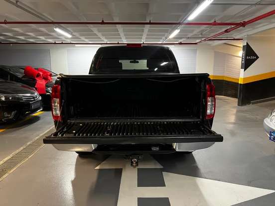 NISSAN-FRONTIER-2016