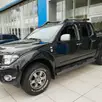 NISSAN FRONTIER 2.5 SE ATTACK 4X4 CD TURBO ELETRONIC DIESEL 4P MANUAL NISSAN FRONTIER 2.5 SE ATTACK 4X4 CD TURBO ELETRONIC DIESEL 4P MANUAL