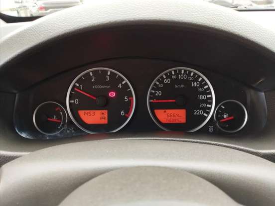 NISSAN-FRONTIER-2.5 SE ATTACK 4X4 CD TURBO ELETRONIC DIESEL 4P MANUAL NISSAN-FRONTIER-2012