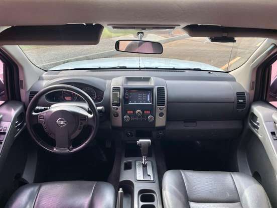 NISSAN-FRONTIER-2014