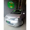 NISSAN GRAND LIVINA 1.8 SL 16V FLEX 4P AUTOMÁTICO NISSAN GRAND LIVINA 1.8 SL 16V FLEX 4P AUTOMÁTICO
