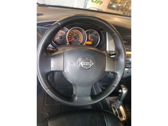 NISSAN-GRAND LIVINA-2011