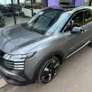 NISSAN KICKS 1.0 TURBO FLEX PLATINUM DCT NISSAN KICKS 1.0 TURBO FLEX PLATINUM DCT