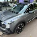 NISSAN KICKS 1.0 TURBO FLEX PLATINUM DCT NISSAN KICKS 1.0 TURBO FLEX PLATINUM DCT