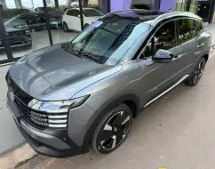 NISSAN KICKS 1.0 TURBO FLEX PLATINUM DCT NISSAN KICKS 1.0 TURBO FLEX PLATINUM DCT