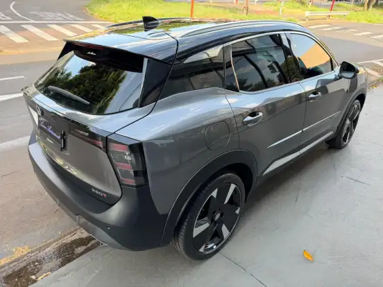 NISSAN-KICKS-1.0 TURBO FLEX PLATINUM DCT NISSAN-KICKS-2025