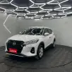 NISSAN KICKS 1.6 16V FLEXSTART ACTIVE XTRONIC NISSAN KICKS 1.6 16V FLEXSTART ACTIVE XTRONIC