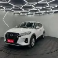 NISSAN KICKS 1.6 16V FLEXSTART ACTIVE XTRONIC NISSAN KICKS 1.6 16V FLEXSTART ACTIVE XTRONIC