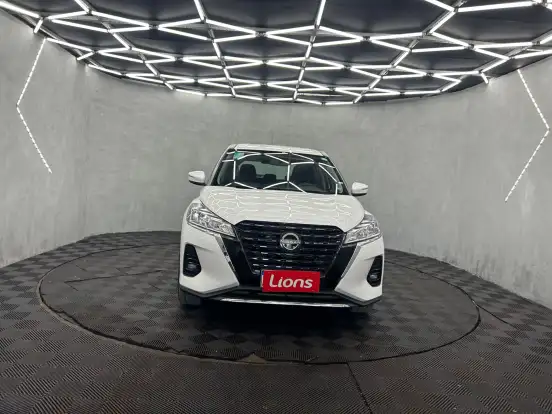 NISSAN-KICKS-1.6 16V FLEXSTART ACTIVE XTRONIC NISSAN-KICKS-2024