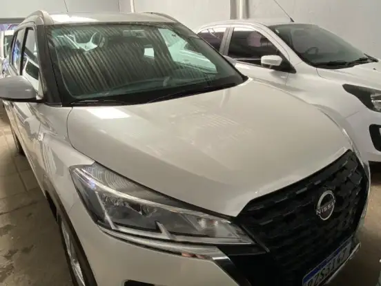 NISSAN-KICKS-1.6 16V FLEXSTART ACTIVE XTRONIC NISSAN-KICKS-2022
