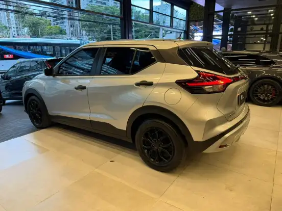 NISSAN-KICKS-1.6 16V FLEXSTART ACTIVE XTRONIC NISSAN-KICKS-2022
