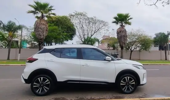 NISSAN-KICKS-1.6 16V FLEXSTART ADVANCE XTRONIC NISSAN-KICKS-2022